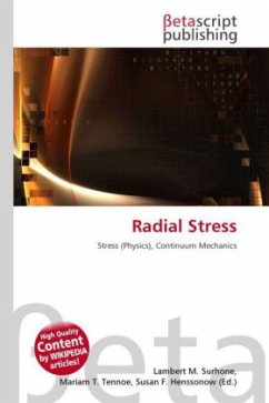 Radial Stress