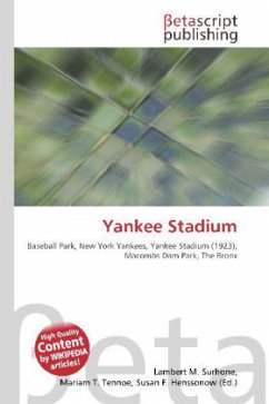 Yankee Stadium