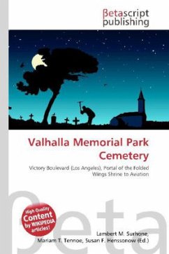 Valhalla Memorial Park Cemetery