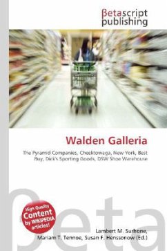 Walden Galleria