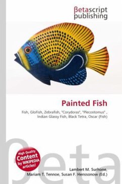 Painted Fish