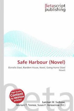 Safe Harbour (Novel)