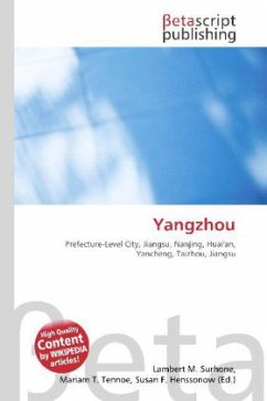 Yangzhou