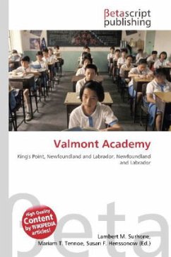 Valmont Academy