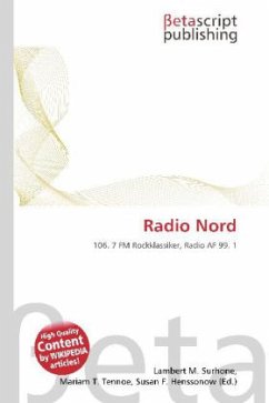 Radio Nord