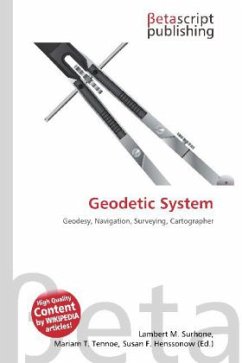 Geodetic System