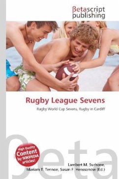 Rugby League Sevens