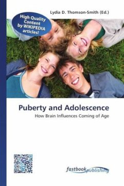 Puberty and Adolescence