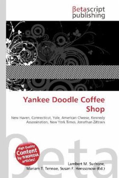 Yankee Doodle Coffee Shop