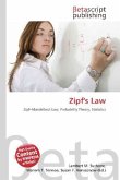 Zipf's Law