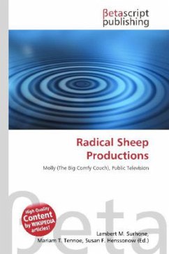 Radical Sheep Productions