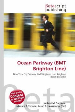 Ocean Parkway (BMT Brighton Line)