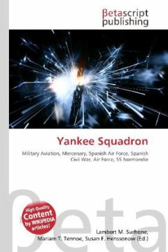 Yankee Squadron