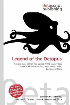 Legend of the Octopus