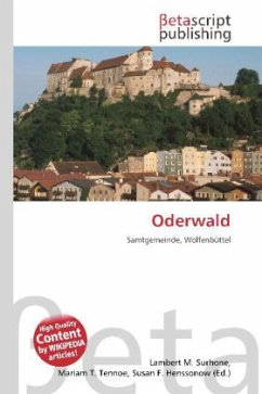 Oderwald