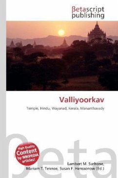 Cover Valliyoorkav