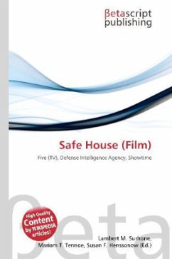 Safe House (Film)