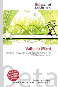 Valhalla (Film)