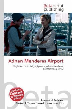 Adnan Menderes Airport