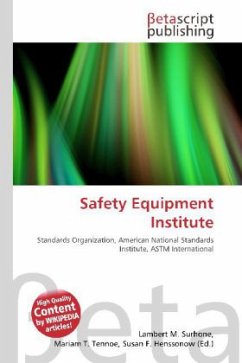 Safety Equipment Institute