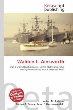 Walden L. Ainsworth