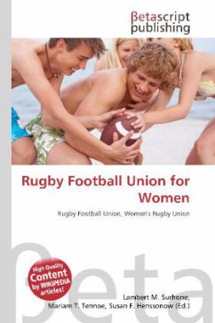 Rugby Football Union for Women