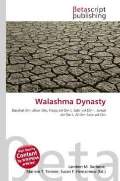 Walashma Dynasty