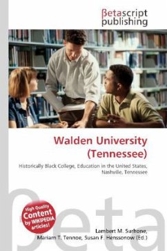 Walden University (Tennessee)