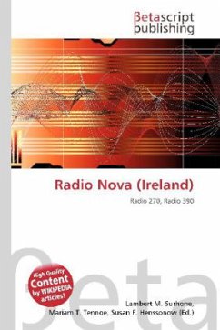 Radio Nova (Ireland)