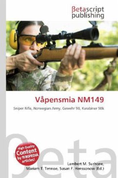 Cover Våpensmia NM149