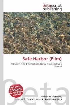 Safe Harbor (Film)