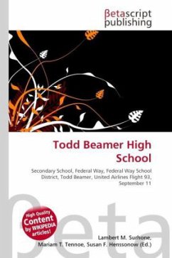 Todd Beamer High School