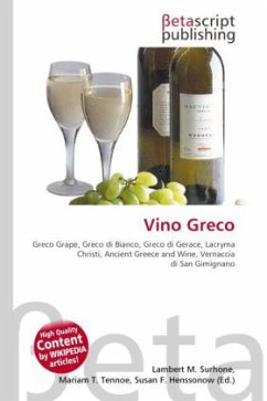 Vino Greco