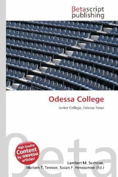 Odessa College