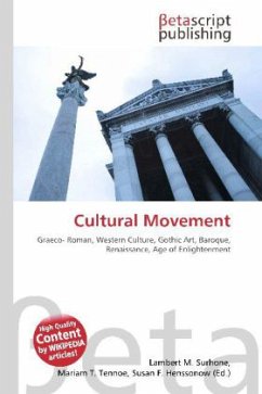 Cultural Movement