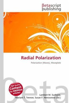 Radial Polarization
