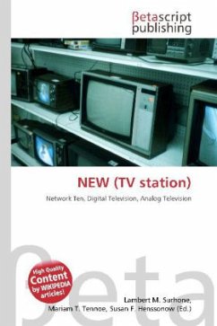 NEW (TV station)