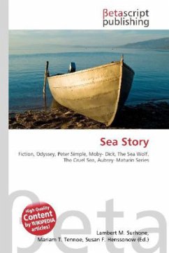 Sea Story