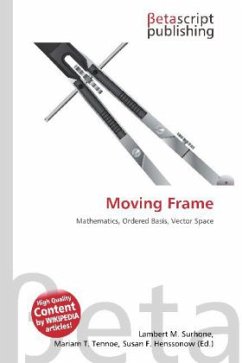 Moving Frame