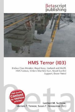 HMS Terror (I03)