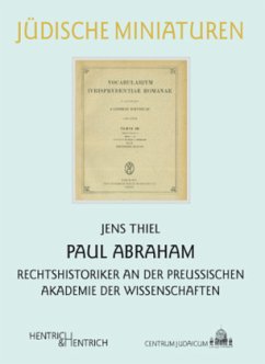 Cover Paul Abraham