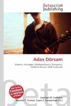 Adax Dörsam