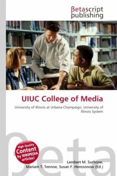 UIUC College of Media
