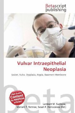 Vulvar Intraepithelial Neoplasia