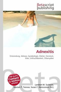 Adnexitis