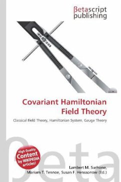 Covariant Hamiltonian Field Theory
