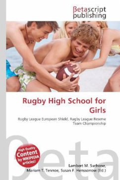 Rugby High School for Girls