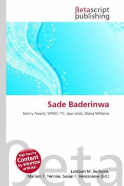 Sade Baderinwa