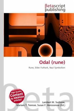 Odal (rune)