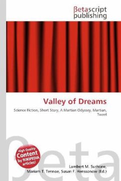 Valley of Dreams